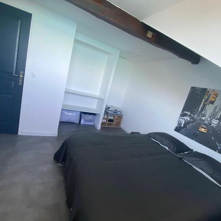 Bord De Lac,2 Chambres Superbe Vue Lac 5Mn Evian Lugrin Dış mekan fotoğraf
